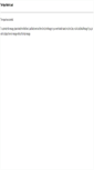 Mobile Screenshot of mail.tse.org.gt